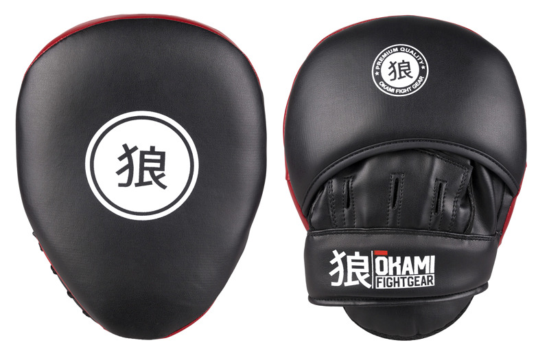 OKAMI impact STOXOI PuGAXIAS gym series